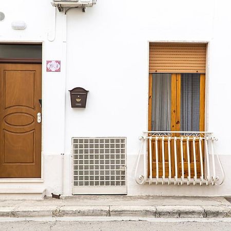 A Casa Di Nonna Ada Apartamento Manduria Exterior foto