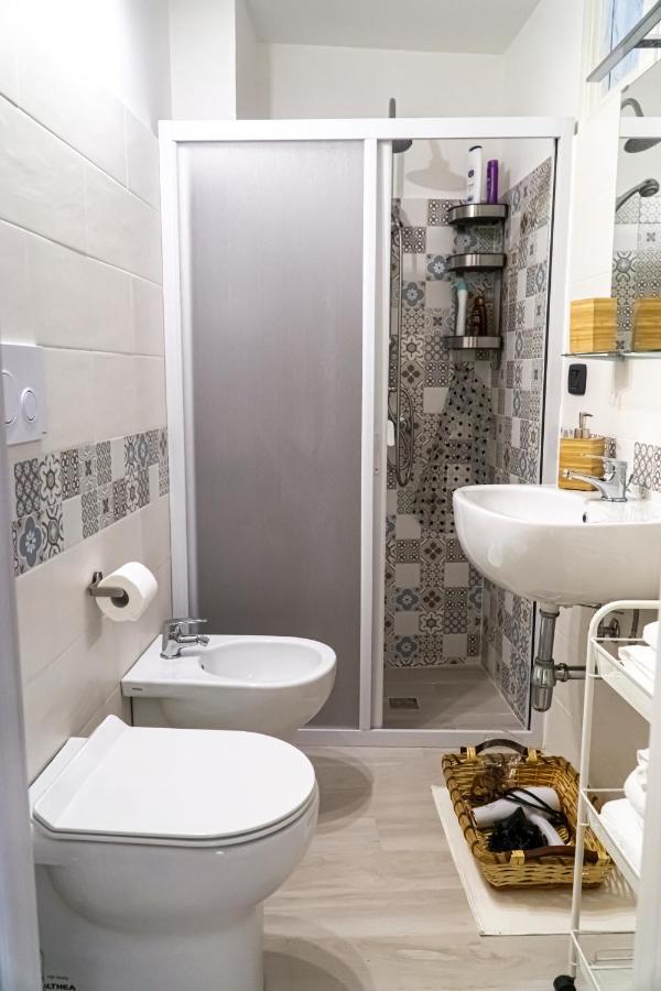 A Casa Di Nonna Ada Apartamento Manduria Exterior foto