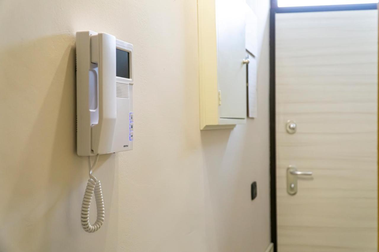 A Casa Di Nonna Ada Apartamento Manduria Exterior foto